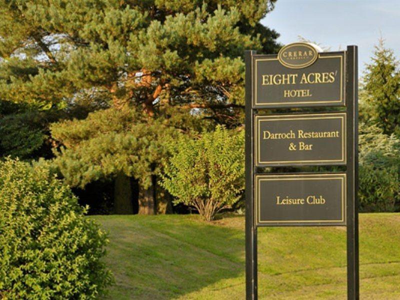 Eight Acres Hotel Elgin Luaran gambar